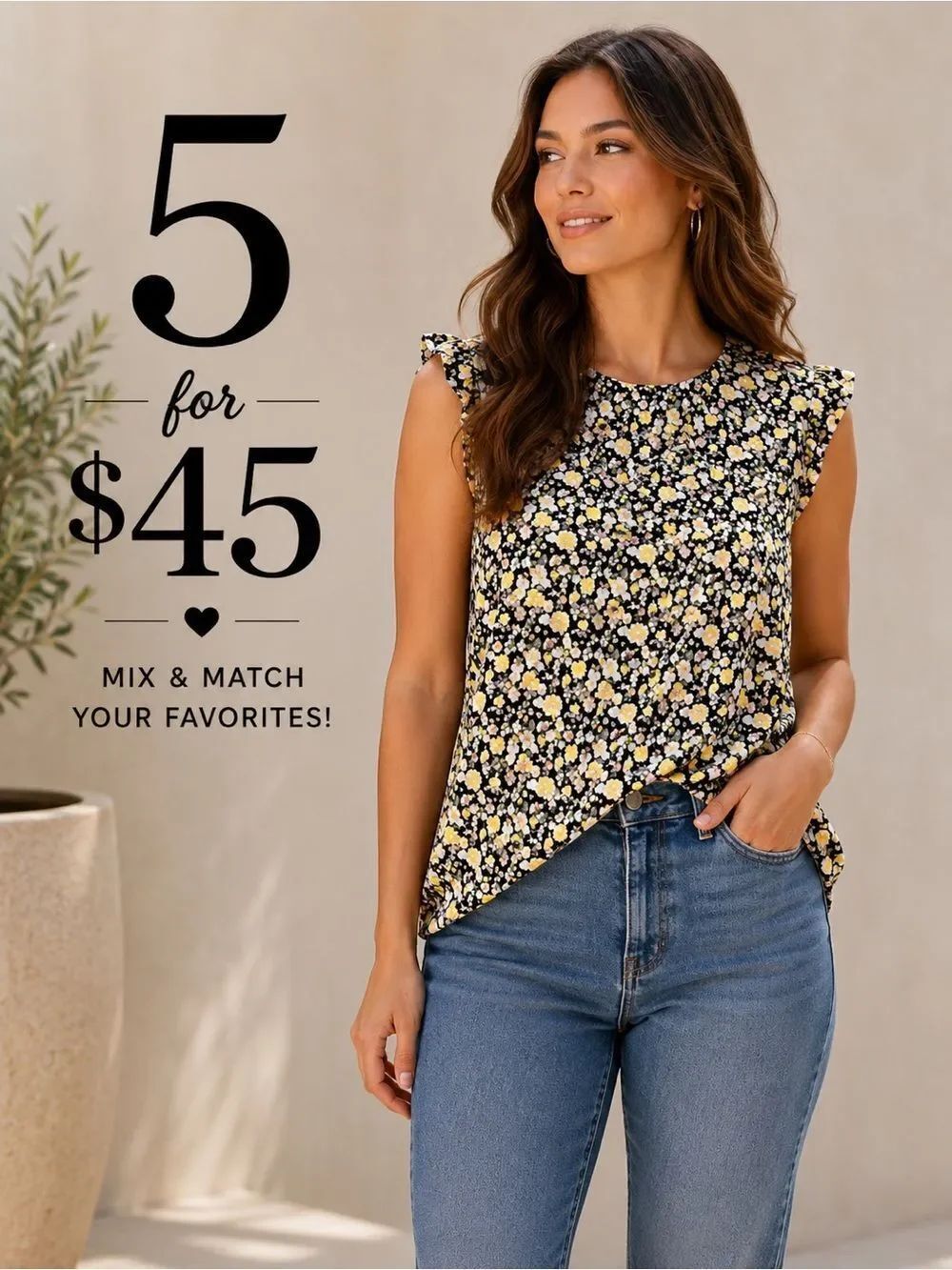 🎉5 for $45🎉 Loft top blouse shirt size XS